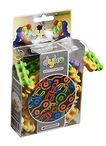 Конструктор Дуко Набор №5 ( в блистерной)