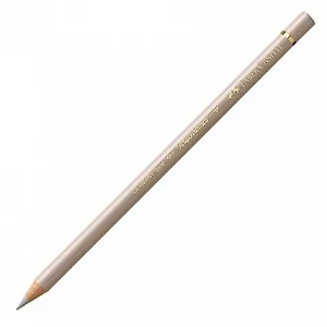 Карандаш "Polychromos" цветной профессиональный 272 теплый серый 3, Faber-Castell