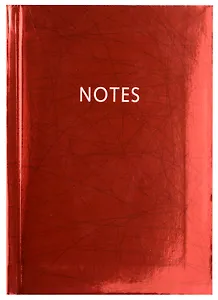 Записная книжка А6 112л кл. "Color shine. No 3" интегр.обл., твин-лак, печать по металлиз.пленке