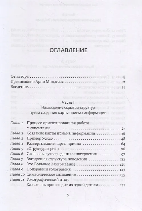 Книга Альтернатива терапии. Творческий курс лекций по процессуальной работе (Эми Минделл) — 2