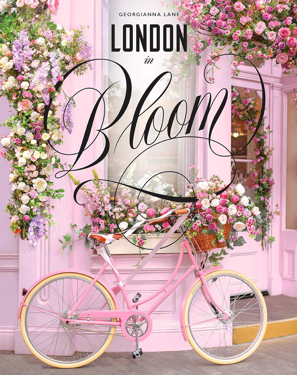 None London in Bloom