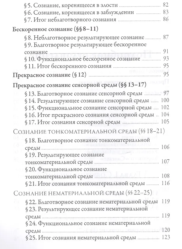 Книга Исчерпывающее руководство по Абхидхамме. «Абхидхамматха-сангаха» (Ачарьи Ануруддха) — 3