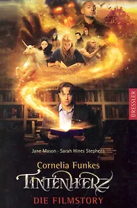 Cornelia Funkes Tintenherz - Die Filmstory
