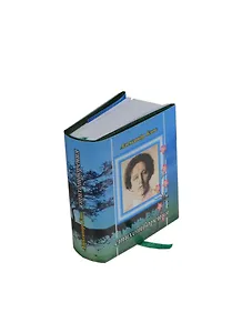 Стихотворения, миниатюра