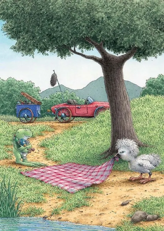 Книга Мой маленький принц (Бёрни Бос) — 4