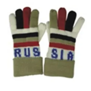 Перчатки Russia (GM18-C)