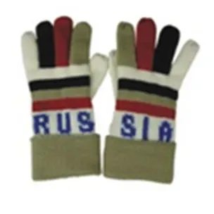 Перчатки Russia (GM18-C) 2293436
