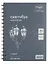 Альбом для графики А5 30л "Студия" черный, 140г/м2, спираль, Гамма — 3099113 — 1