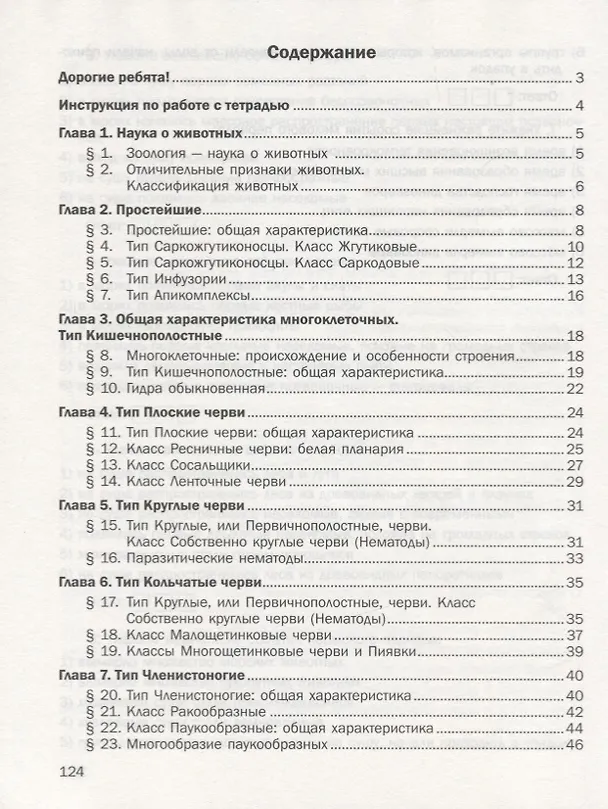Книга Биология. 8 класс. Тетрадь для проверочных работ () — 2