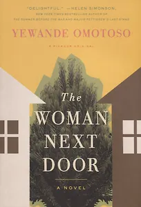 The Woman Next Door (м) Omotoso