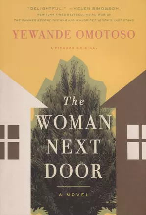 The Woman Next Door (м) Omotoso — 2639396 — 1