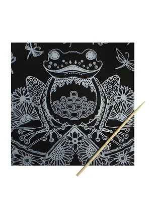 Гравюры 15*15 см в ассортименте (15-01488-26) 2493669