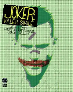 Joker. Killer Smile