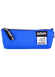 Пенал на молнии Infinite Dream (ПВХ) (23,5х8) (12-Languo-LG-12212)