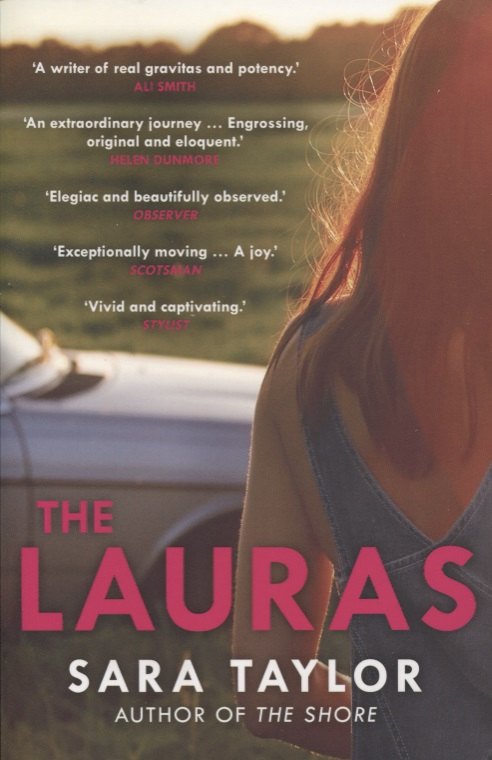 

The Lauras