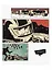 Тетрадь в клетку Listoff, Comic strip, 48 листов, в ассортименте — 2973575 — 3