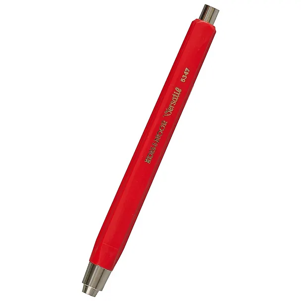 Карандаш цанговый 5.6 мм, корпус пластик, Koh-I-Noor 236625 — 2