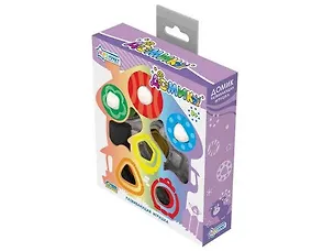 Игрушка развивающая, Домик 331255