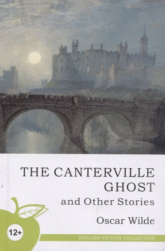 

The canterville ghost and other stories