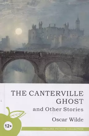 The canterville ghost and other stories — 2768542 — 1