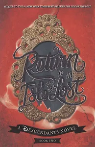 Return to the Isle of the Lost