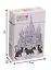Карты сувенирные Москва Коты (900-19W-CAT) — 2596760 — 2