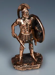 Фигурка Воин 12см (76-Т1593) (30148*)