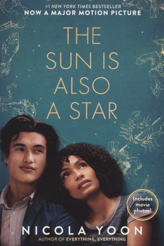

The Sun Is Also a Star