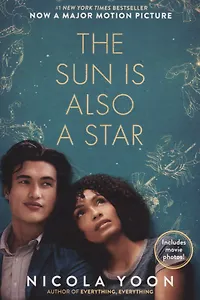 The Sun Is Also a Star