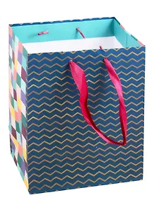 Пакет подарочный "Сюрприз", А5