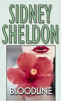 Sheldon Bloodline (мягк) (Юпитер) — 2068981 — 1