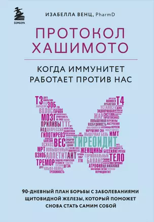 Протокол Хашимото: когда иммунитет работает против нас — 2806798 — 1