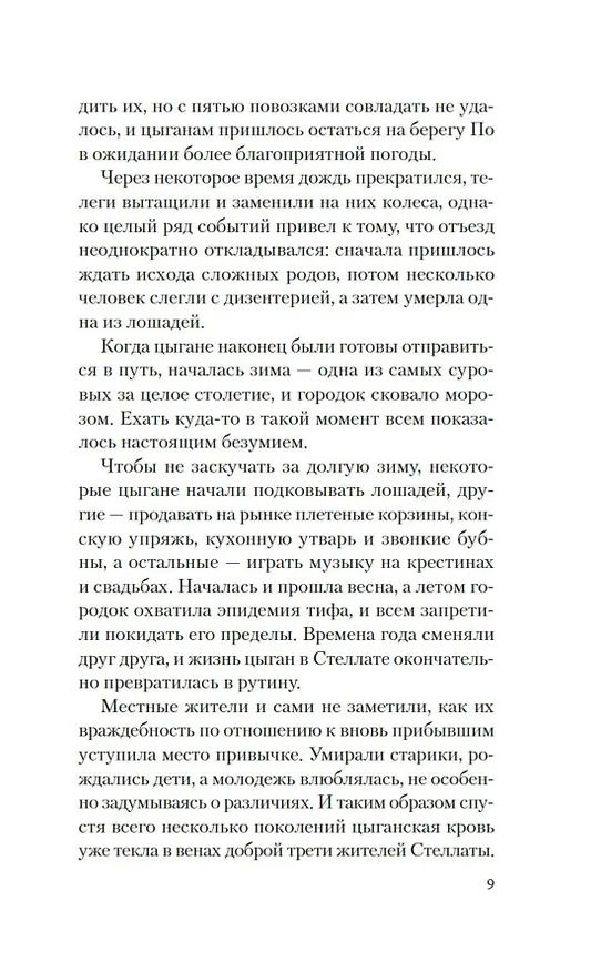 Книга Берег печалей (Даниэла Раймонди) — 21