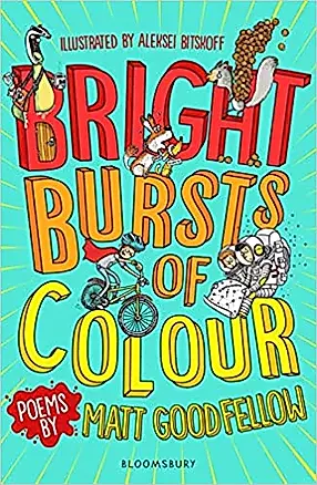 Bright  Bursts  of  Colour — 2825911 — 1