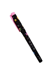 Ручка шариковая The sky is the limit, синяя