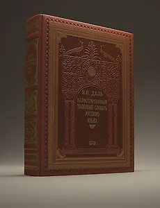 Иллюстрированный толковый словарь русского языка