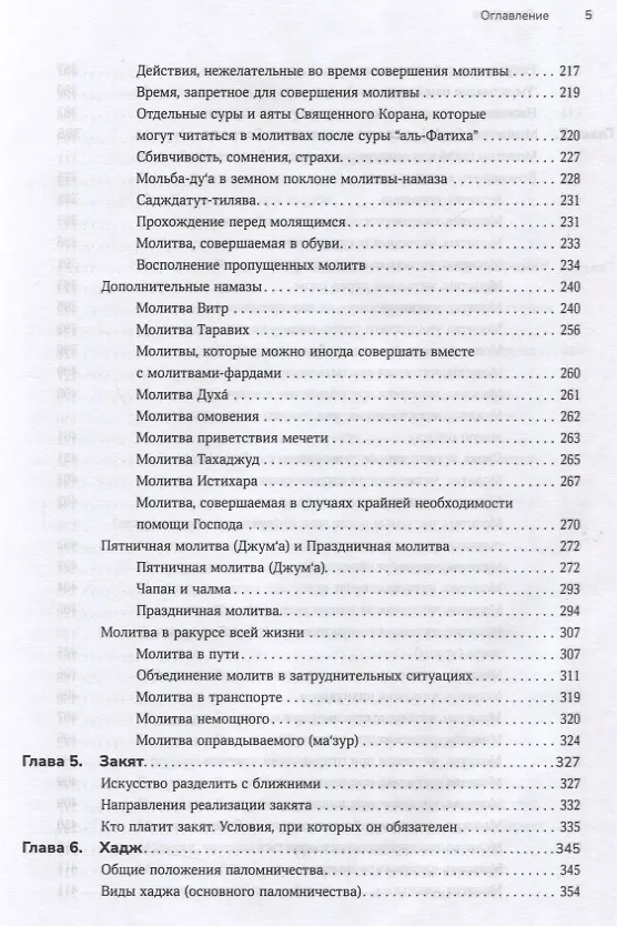 Книга Путь к вере (Шамиль Аляутдинов) — 5