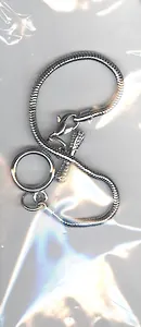 Основа Браслет (745209) (р-р 18-22 см) (упаковка)