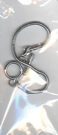 Основа Браслет (745209) (р-р 18-22 см) (упаковка) 2368785