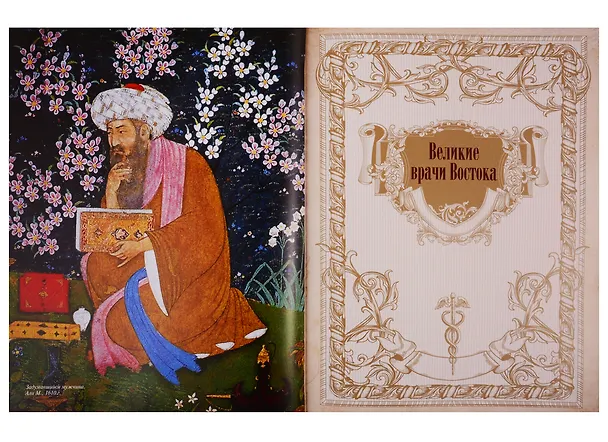 Книга Мудрость великих врачей всех времен и народов () — 5