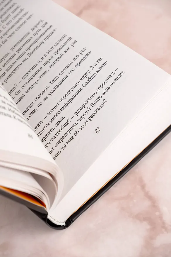 Книга Грех и молния: роман (К.Ф. Брин) — 13