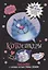 КОТОстикеры. Наклейки с синими котами Рины Зенюк. Более 400 наклеек! — 2948306 — 1