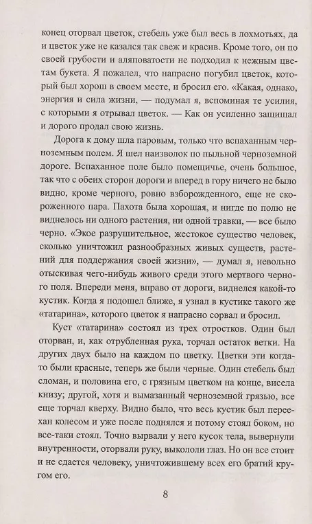 Книга Хаджи-Мурат (Лев Толстой) — 4