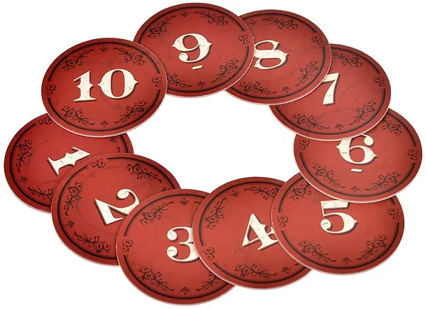 Настольная игра: Ловкая Джейн 3045666 — 8