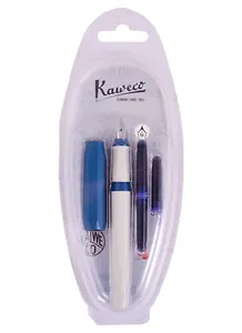 Ручка перьевая Kaweco, Perkeo M, 0,9 мм