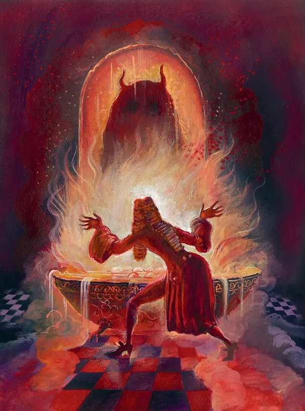 Книга Снежная королева (Ганс Христиан Андерсен) — 7