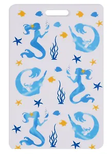 Чехол для карточек Русалочки (ДК2018-156)