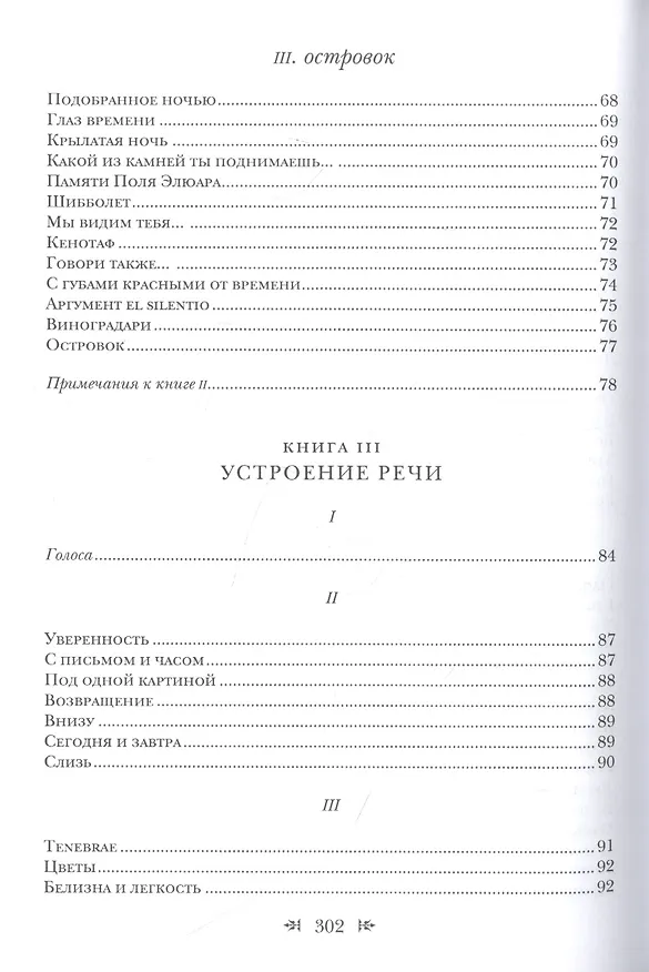 Книга Триумф пепла: Шесть авторских книг () — 5