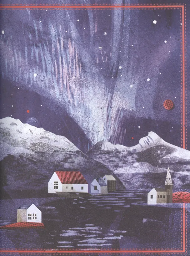 Книга Загадки Вселенной. Невероятные факты о космосе (Каролина Бонковска) — 12