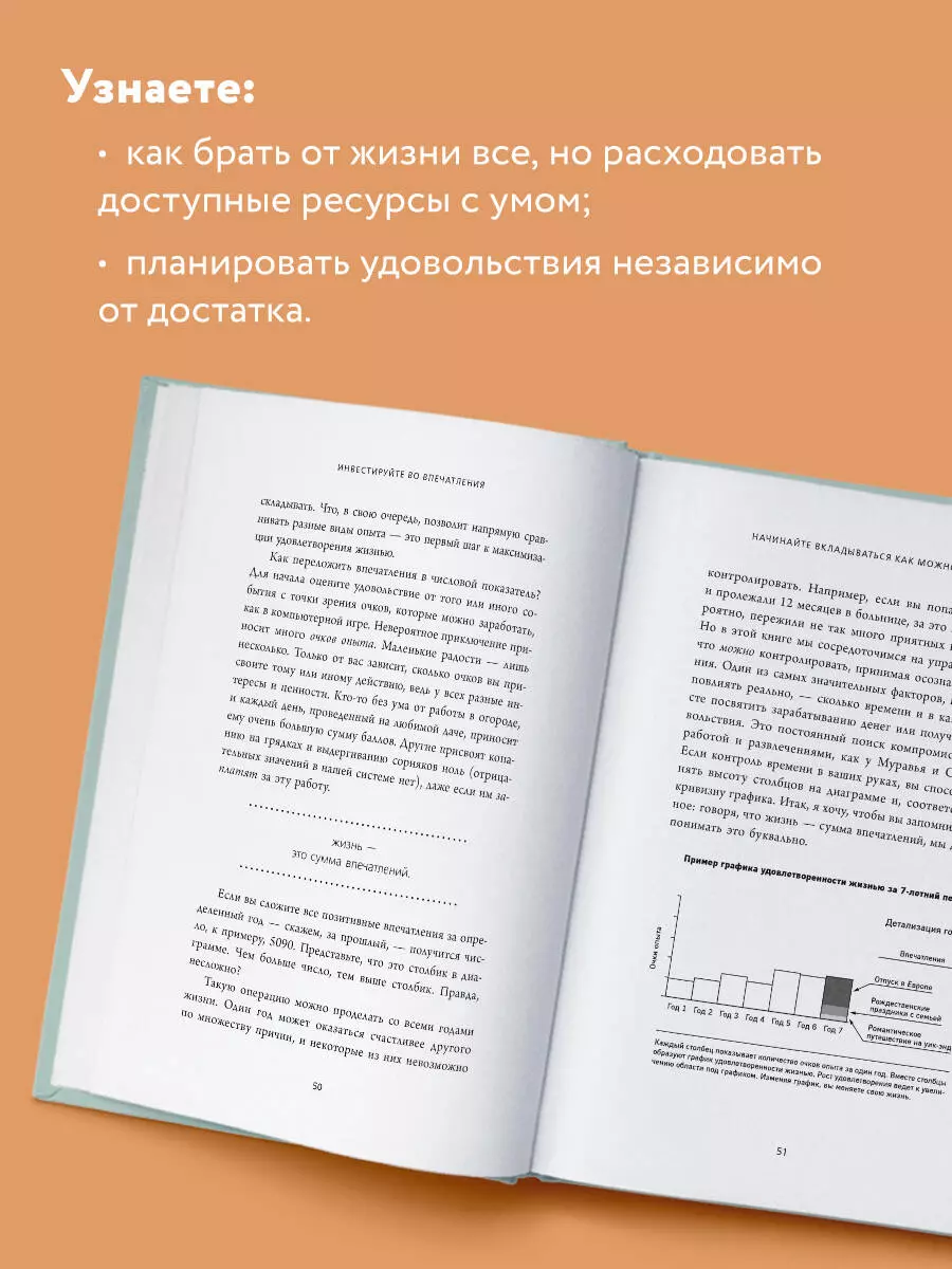 Трать. Народная мудрость, которая гласит: не откладывай никогда на завтра  то, что может сделать тебя счастливым сегодня (Билл Перкинс) - купить книгу  с доставкой в интернет-магазине «Читай-город». ISBN: 978-5-04-186602-0